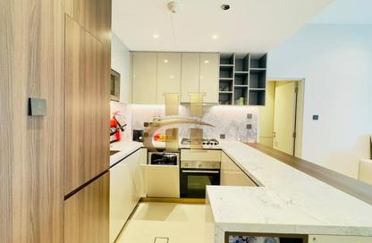 Apartment - 1 - 2 for rent in Stonehenge Residence - District 10 - Jumeirah Village Circle - Dubai Apartment - 1 - 2 for rent in Stonehenge Residence - District 10 - Jumeirah Village Circle - Dubai