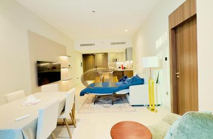 Apartment - 1 - 2 for rent in Stonehenge Residence - District 10 - Jumeirah Village Circle - Dubai Apartment - 1 - 2 for rent in Stonehenge Residence - District 10 - Jumeirah Village Circle - Dubai