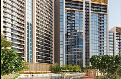 Apartment - 1 Bedroom - 2 Bathrooms for sale in Sobha Orbis Tower E - Sobha Orbis - Motor City - Dubai Apartment - 1 Bedroom - 2 Bathrooms for sale in Sobha Orbis Tower E - Sobha Orbis - Motor City - Dubai
