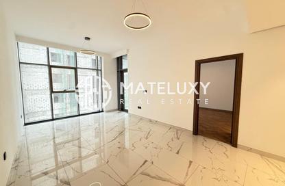 Apartment - 1 Bedroom - 2 Bathrooms for rent in Royal Regency - Business Bay - Dubai