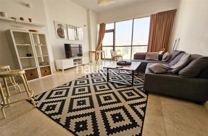 Apartment - 1 - 2 for rent in Al Murad Tower - Al Barsha 1 - Al Barsha - Dubai
