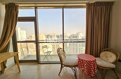 Apartment - 1 - 2 for rent in Al Murad Tower - Al Barsha 1 - Al Barsha - Dubai