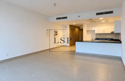 Apartment - Studio - 1 for rent in Soho Square - Saadiyat Island - Abu Dhabi