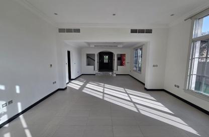 Villa - 4 Bedrooms - 5 Bathrooms for rent in Whispering Pines - Jumeirah Golf Estates - Dubai