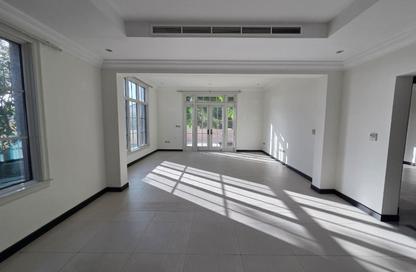 Villa - 4 Bedrooms - 5 Bathrooms for rent in Whispering Pines - Jumeirah Golf Estates - Dubai