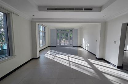 Villa - 4 Bedrooms - 5 Bathrooms for rent in Whispering Pines - Jumeirah Golf Estates - Dubai Villa - 4 Bedrooms - 5 Bathrooms for rent in Whispering Pines - Jumeirah Golf Estates - Dubai