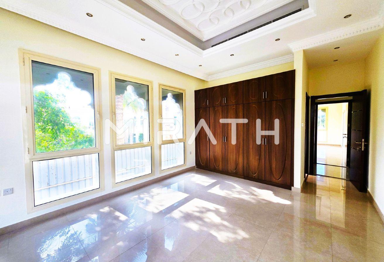 Independent Villa| Private Pool| Premium photo 8