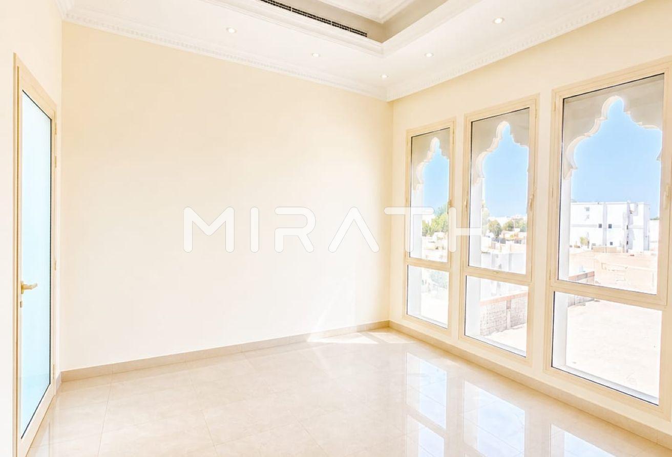 Independent Villa| Private Pool| Premium photo 9