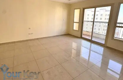 Apartment - Studio - 1 Bathroom for rent in Bawabat Al Sharq - Baniyas East - Baniyas - Abu Dhabi