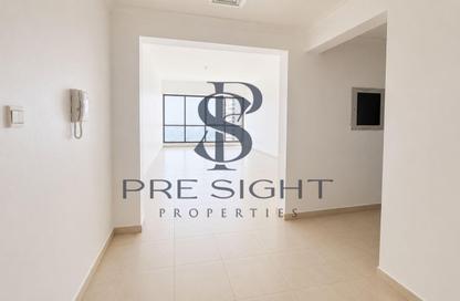 Apartment - 2 Bedrooms - 3 Bathrooms for rent in Al Khaleej Al Arabi Street - Al Bateen - Abu Dhabi