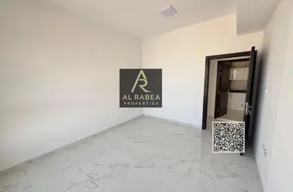 شقة - 2 غرف نوم - 3 حمامات للايجار في 3 المويهات - المويهات - عجمان