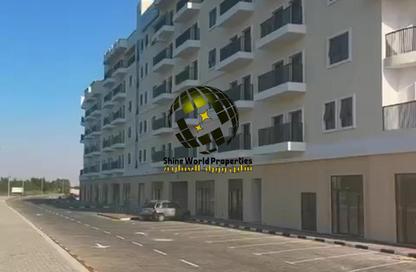 Apartment - Studio - 1 Bathroom for sale in Kentia - Ajman Uptown Villas - Ajman Uptown - Ajman Apartment - Studio - 1 Bathroom for sale in Kentia - Ajman Uptown Villas - Ajman Uptown - Ajman