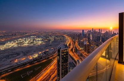 Apartment - 2 Bedrooms - 3 Bathrooms for sale in Tower A - Damac Towers by Paramount - Business Bay - Dubai Apartment - 2 Bedrooms - 3 Bathrooms for sale in Tower A - Damac Towers by Paramount - Business Bay - Dubai