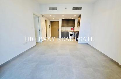 Apartment - 1 Bedroom - 2 Bathrooms for rent in Tiraz - Naseej District - Aljada - Sharjah Apartment - 1 Bedroom - 2 Bathrooms for rent in Tiraz - Naseej District - Aljada - Sharjah