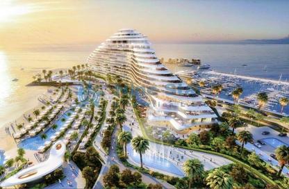 Townhouse - 2 Bedrooms - 2 Bathrooms for sale in Marsa Al Arab - Jumeirah 3 - Jumeirah - Dubai Townhouse - 2 Bedrooms - 2 Bathrooms for sale in Marsa Al Arab - Jumeirah 3 - Jumeirah - Dubai