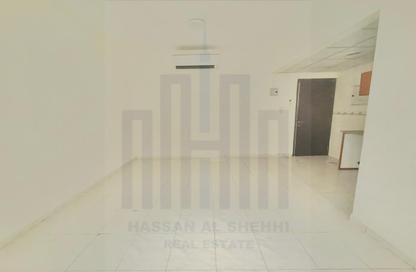 Apartment - Studio - 1 for rent in Muwailih Building - Muwaileh - Sharjah Apartment - Studio - 1 for rent in Muwailih Building - Muwaileh - Sharjah