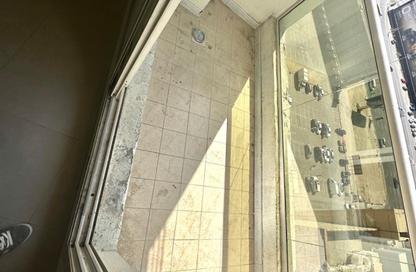 Apartment - 2 - 2 for sale in Al Reef Tower 1 - Al Nahda - Sharjah