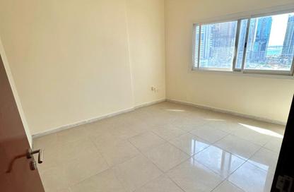 Apartment - 2 - 2 for sale in Al Reef Tower 1 - Al Nahda - Sharjah