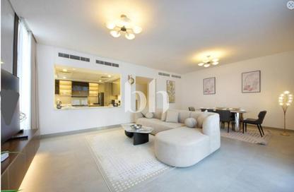 Villa - 4 Bedrooms - 4 Bathrooms for rent in Sun Island - Ajmal Makan City - Sharjah Waterfront City - Sharjah Villa - 4 Bedrooms - 4 Bathrooms for rent in Sun Island - Ajmal Makan City - Sharjah Waterfront City - Sharjah