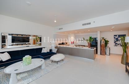 Apartment - 3 - 4 for rent in Forte 1 - Forte - Downtown Dubai - Dubai