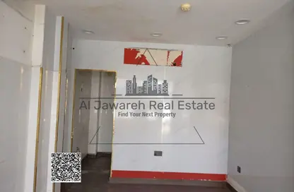 Shop - Studio for rent in Al Mowaihat 1 - Al Mowaihat - Ajman