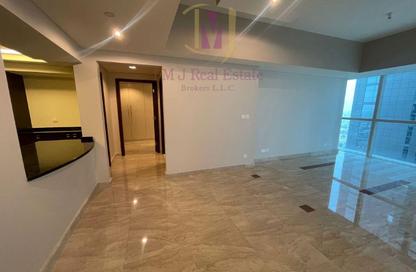 Apartment - 1 Bedroom - 1 Bathroom for rent in Sama Tower - Sheikh Zayed Road - Dubai
