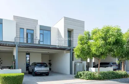 Townhouse - 3 Bedrooms - 3 Bathrooms for rent in Sun - Arabian Ranches 3 - Dubai