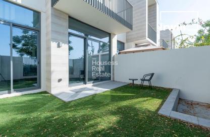 Townhouse - 3 Bedrooms - 3 Bathrooms for rent in Sun - Arabian Ranches 3 - Dubai Townhouse - 3 Bedrooms - 3 Bathrooms for rent in Sun - Arabian Ranches 3 - Dubai