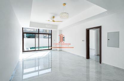 Townhouse - 4 Bedrooms - 6 Bathrooms for sale in Senses at the Fields - The Fields - District 11 - Mohammed Bin Rashid City - Dubai
