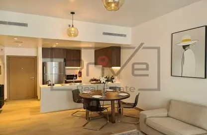 شقة - 2 غرف نوم - 2 حمامات للايجار في La Cote Building 3 - لا كوت - بورت دي لا مير - لا مير - جميرا - دبي