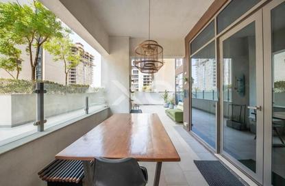 Apartment - 2 Bedrooms - 3 Bathrooms for sale in Acacia B - Acacia - Park Heights - Dubai Hills Estate - Dubai