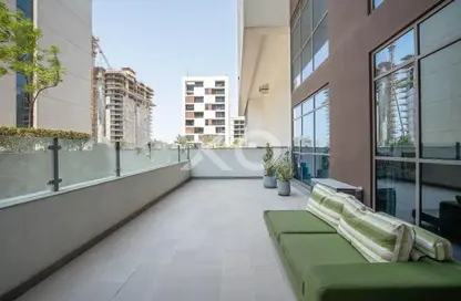 Apartment - 2 Bedrooms - 3 Bathrooms for sale in Acacia B - Acacia - Park Heights - Dubai Hills Estate - Dubai