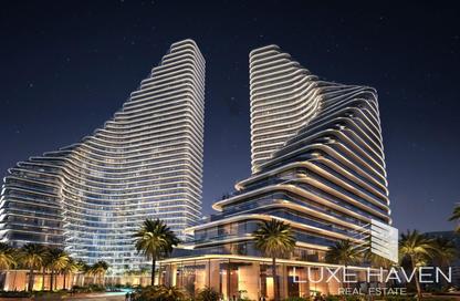 Apartment - 1 Bedroom - 2 Bathrooms for sale in Binghatti Flare - District 2 - Jumeirah Village Triangle - Dubai