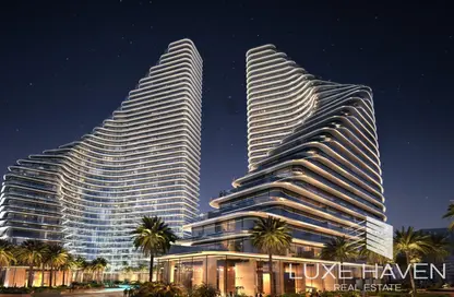 Apartment - 1 Bedroom - 2 Bathrooms for sale in Binghatti Flare - District 2 - Jumeirah Village Triangle - Dubai