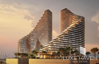 Apartment - 1 Bedroom - 2 Bathrooms for sale in Binghatti Flare - District 2 - Jumeirah Village Triangle - Dubai
