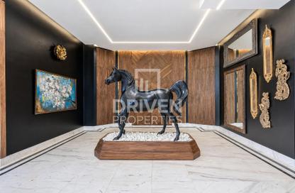 Villa - 7+ Bedrooms - 7+ Bathrooms for sale in Al Muhaisnah 3 - Al Muhaisnah - Dubai