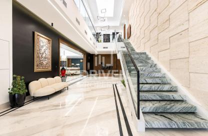 Villa - 7+ Bedrooms - 7+ Bathrooms for sale in Al Muhaisnah 3 - Al Muhaisnah - Dubai