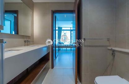 Apartment - 1 Bedroom - 2 Bathrooms for rent in Marina Gate 1 - Marina Gate - Dubai Marina - Dubai Apartment - 1 Bedroom - 2 Bathrooms for rent in Marina Gate 1 - Marina Gate - Dubai Marina - Dubai