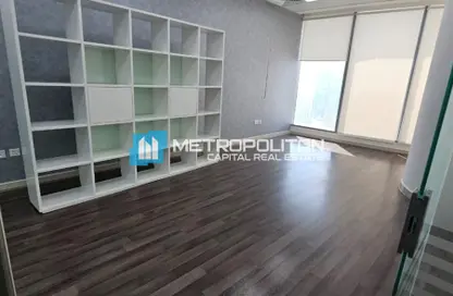 Office Space - Studio - 1 Bathroom for sale in Addax port office tower - City Of Lights - Al Reem Island - Abu Dhabi