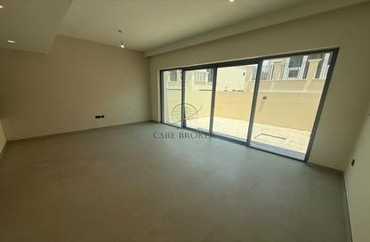 Townhouse - 4 Bedrooms - 5 Bathrooms for rent in Malta - Damac Lagoons - Dubai Townhouse - 4 Bedrooms - 5 Bathrooms for rent in Malta - Damac Lagoons - Dubai