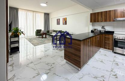 Apartment - 1 Bedroom - 2 Bathrooms for rent in Marina Apartments E - Al Hamra Marina Residences - Al Hamra Village - Ras Al Khaimah