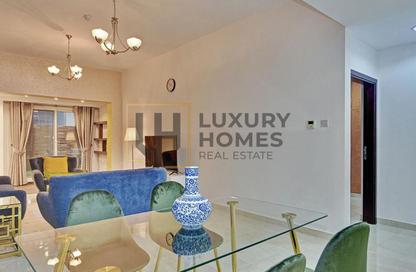 Apartment - 1 Bedroom - 2 Bathrooms for rent in Mirdif Tulip - Mirdif - Dubai