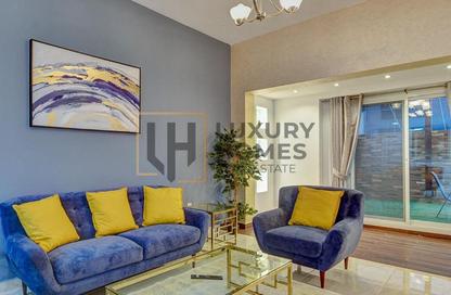 Apartment - 1 Bedroom - 2 Bathrooms for rent in Mirdif Tulip - Mirdif - Dubai