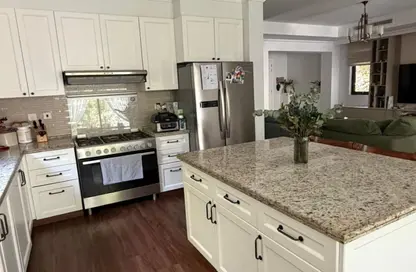 Villa - 4 Bedrooms - 5 Bathrooms for sale in Arabian Ranches 2 - Dubai