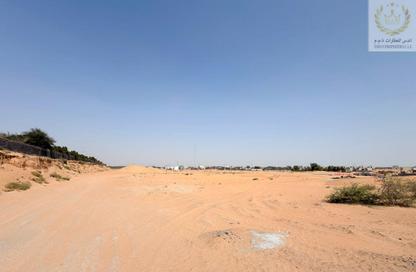 Land - Studio for sale in Al Zaheya Gardens - Al Zahya - Ajman Land - Studio for sale in Al Zaheya Gardens - Al Zahya - Ajman
