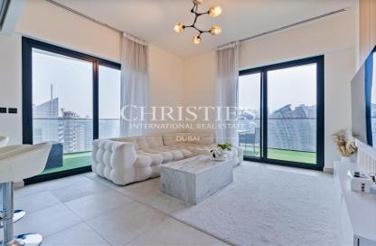 Apartment - 2 Bedrooms - 3 Bathrooms for sale in Binghatti Canal - Business Bay - Dubai