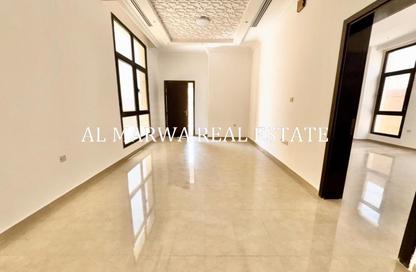 Villa - 5 - 7 for rent in Hoshi 1 - Hoshi - Al Badie - Sharjah