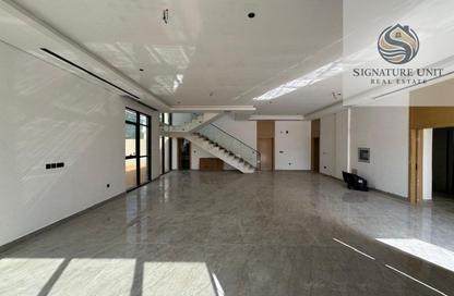Villa - 5 Bedrooms - 7 Bathrooms for rent in Al Barsha South 1 - Al Barsha South - Al Barsha - Dubai