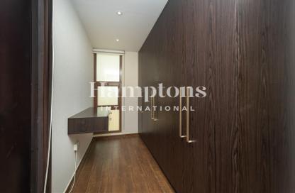 Villa - 6 Bedrooms - 7 Bathrooms for rent in Grand Views - Meydan Gated Community - Meydan - Dubai