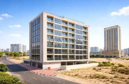 Bulk Rent Unit - 1 - 1 for rent in Reem 2 - Arjan - Dubai